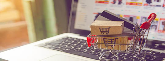 فروشگاه اینترنتی