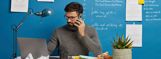 کارهایی که پیش از طراحی سایت باید انجام دهیم