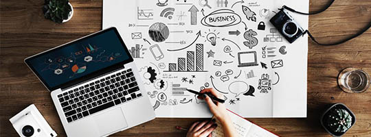 عوامل موثر در موفقیت برندینگ