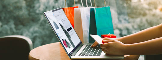 فروش آنلاین