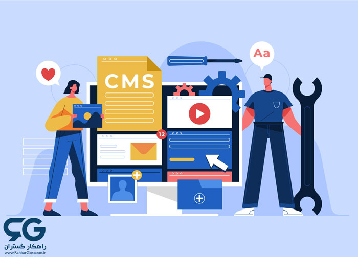 چگونه-یک-CMS-انتخاب-کنیم؟
